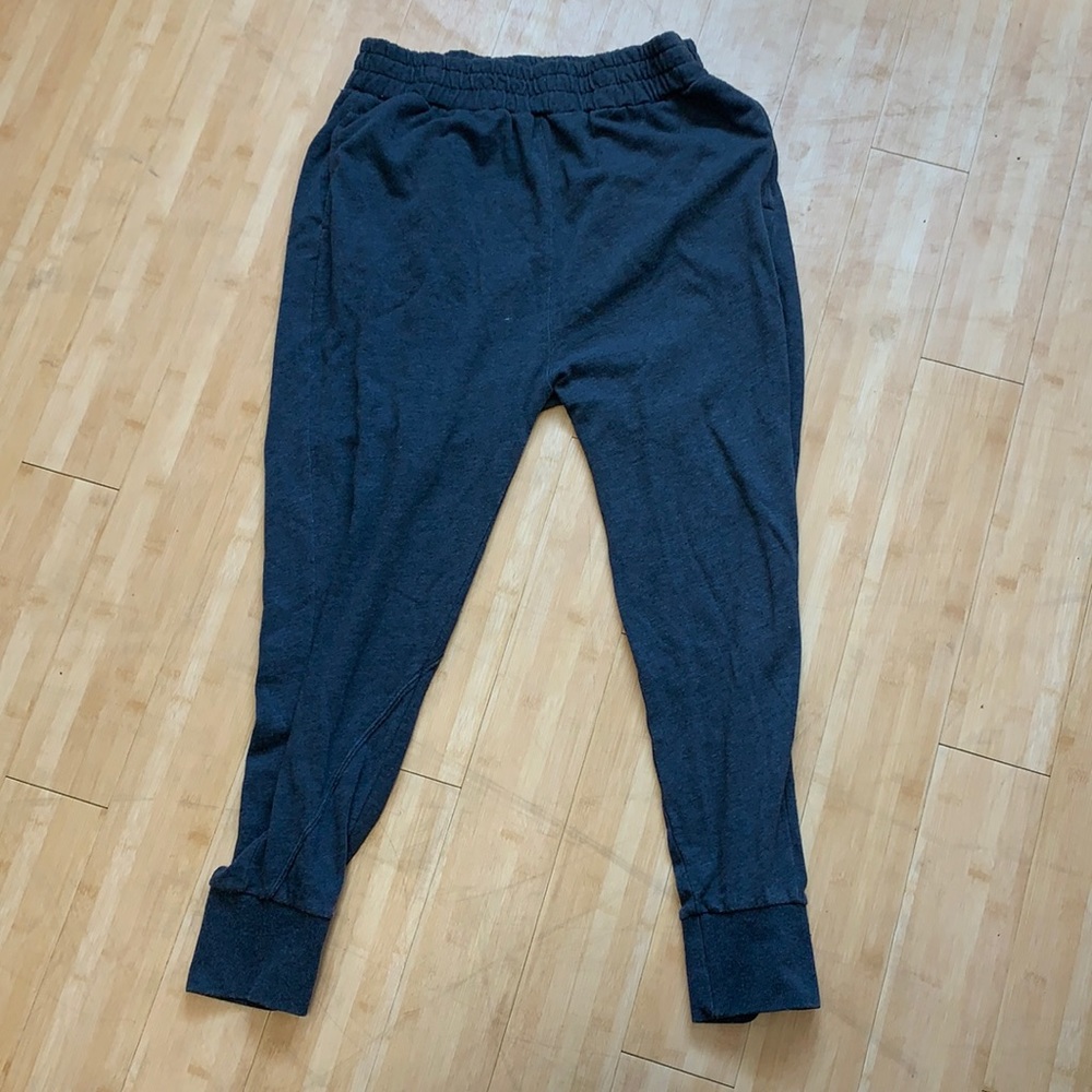 Joggers